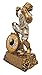 Decade Awards Monster Bowling Trophy - 6.75 Inch Tall/Bowling Monster Award - Engraved Plate on Request