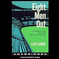 Audible edition cover