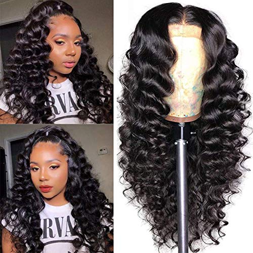 Loose-Wave-Frontal-Wig-Pre-PluckedMSGEM-Brazilian-150-Density-12-inch-13x4-Loose-Wave-Wig-Human-Hair-Lace-FrontLoose-Wave-Lace-Front-Wig