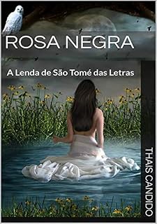Livro Rosa Negra