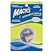 Mack’s Acoustic Foam Earplugs, 1 Pair Corded with Travel Case – Soft, Comfortable Ear Plugs for Concerts, Jam Sessions, Nightclubs and Loud Events