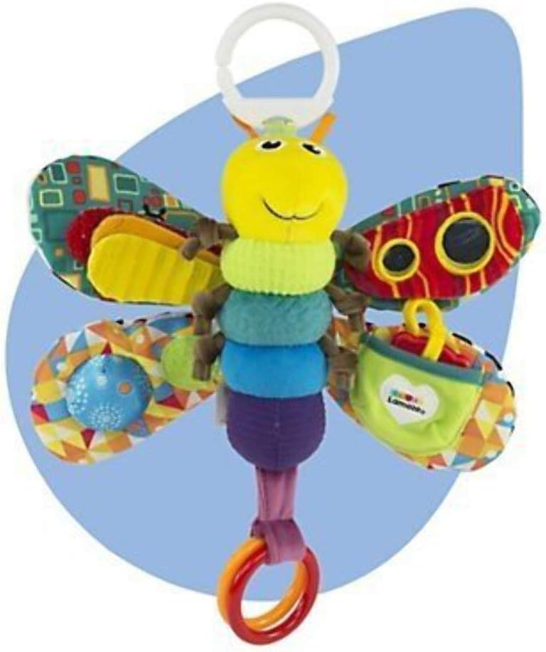 Lamaze Freddie The Firefly : Baby Toys : Baby