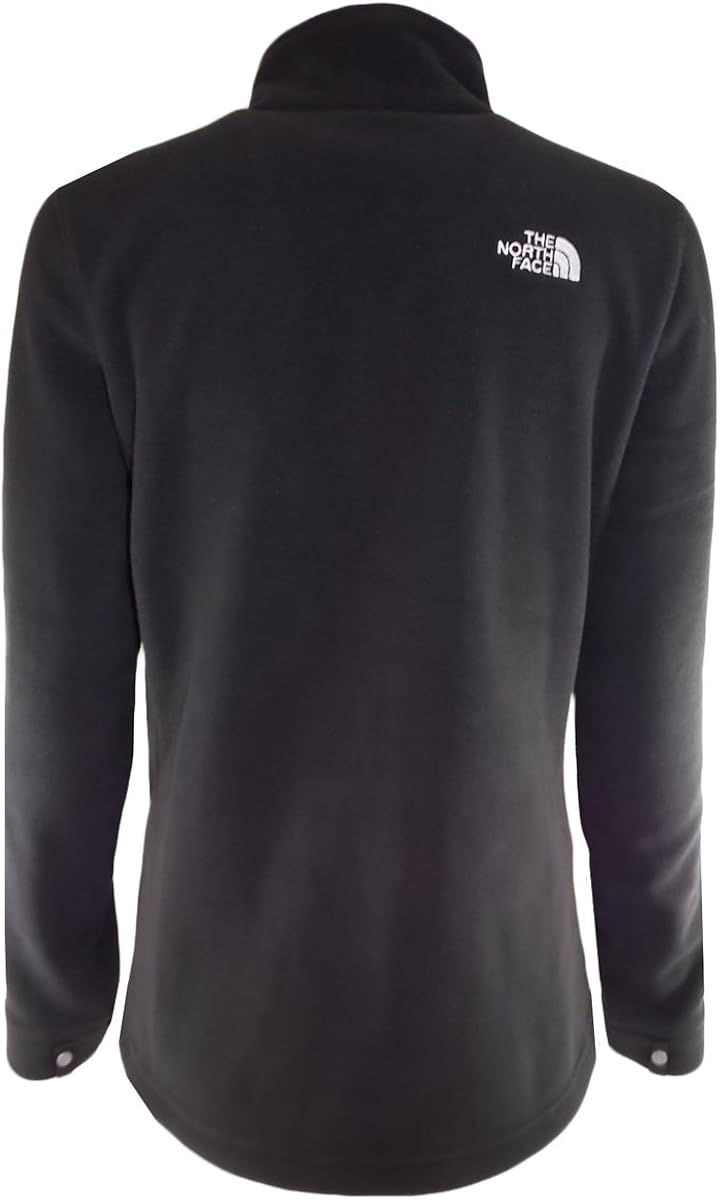 the north face 300 tundra full zip mens fleece jacket