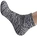 Mocofo Men's 4 Pairs Low Cut Casual Socks