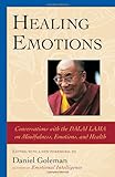 Healing Emotions: Conversations with the Dalai Lama on Mindfulness, Emotions, and Health