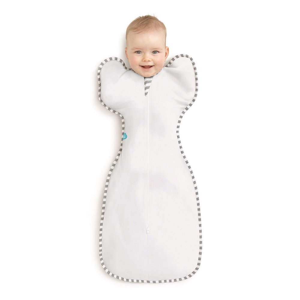 swaddle up sleeping bag