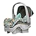 Evenflo Nurture Infant Car Seat, Jungle Safari