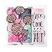 Spellbinders Jane Davenport Artomology Dies-Sea Flower