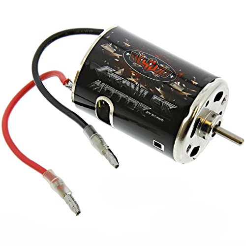 RC4WD Z-E0004 540 Crawler Brushed Motor 45T