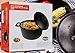 Utopia Kitchen Pre Seasoned Cast Iron Dutch Oven with Dual Handle and Cover Casserole Dish, 5 Quart