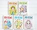 A BOX of FUDGE - JUDY BLUME [Scholastic Paperback Box Set of 5] (Fudge Series)