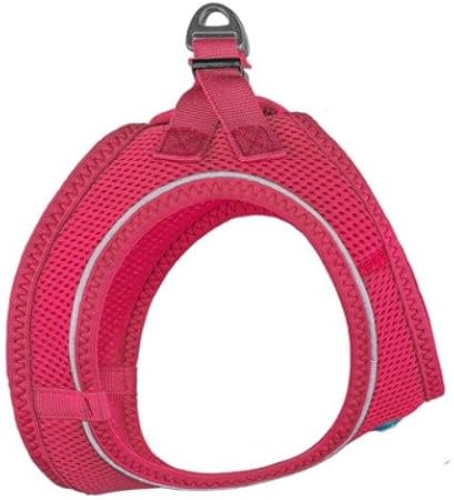 plush dog harness amazon