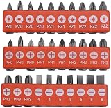 BLACK+DECKER A7200-XJ 109-Piece Drill and Screwdriving Set Titanium Bits view 8