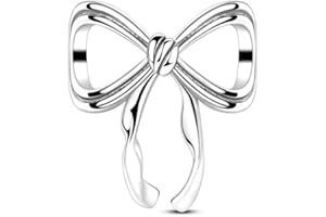 LAZA 925 Sterling Silver Charm for Bracelet Necklace Dangle Love Mom Butterfly Party Charm Beads Pendants DIY Jewelry for Women