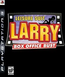 Leisure Suit Larry : Box Office Bust