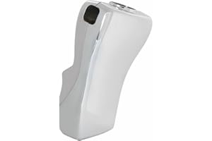 Grand General 67875 Plastic Chrome Upper/Middle Steering Column Cover for Kenworth