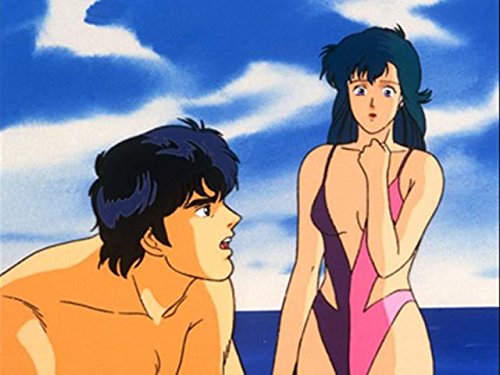 Amazon Co Jp シティーハンター 91を観る Prime Video