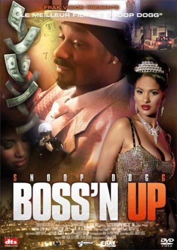 Boss'n Up - Edition Simple