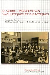 Le  verbe