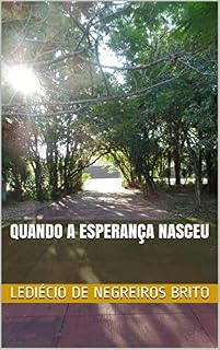 Livro QUANDO A ESPERANÇA NASCEU (REFLEXIONS)