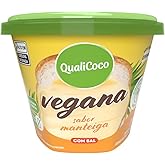 Qualicoco Manteiga De Coco C/Sal 200G