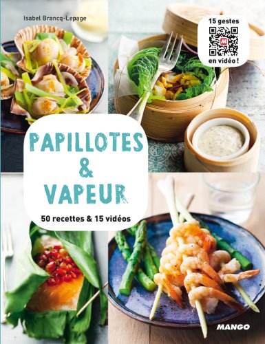 Papillotes & vapeur