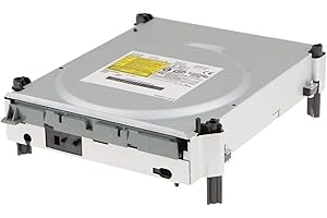 PHILIPS Original DVD Drive Replacement Part Model DG-16D2S for Microsoft Xbox 360 Xbox360 by Honglei