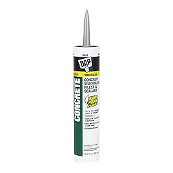 DAP Concrete and Mortar Filler and
