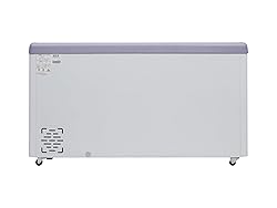 KoolMore MCF-16C Commercial Ice Cream Freezer