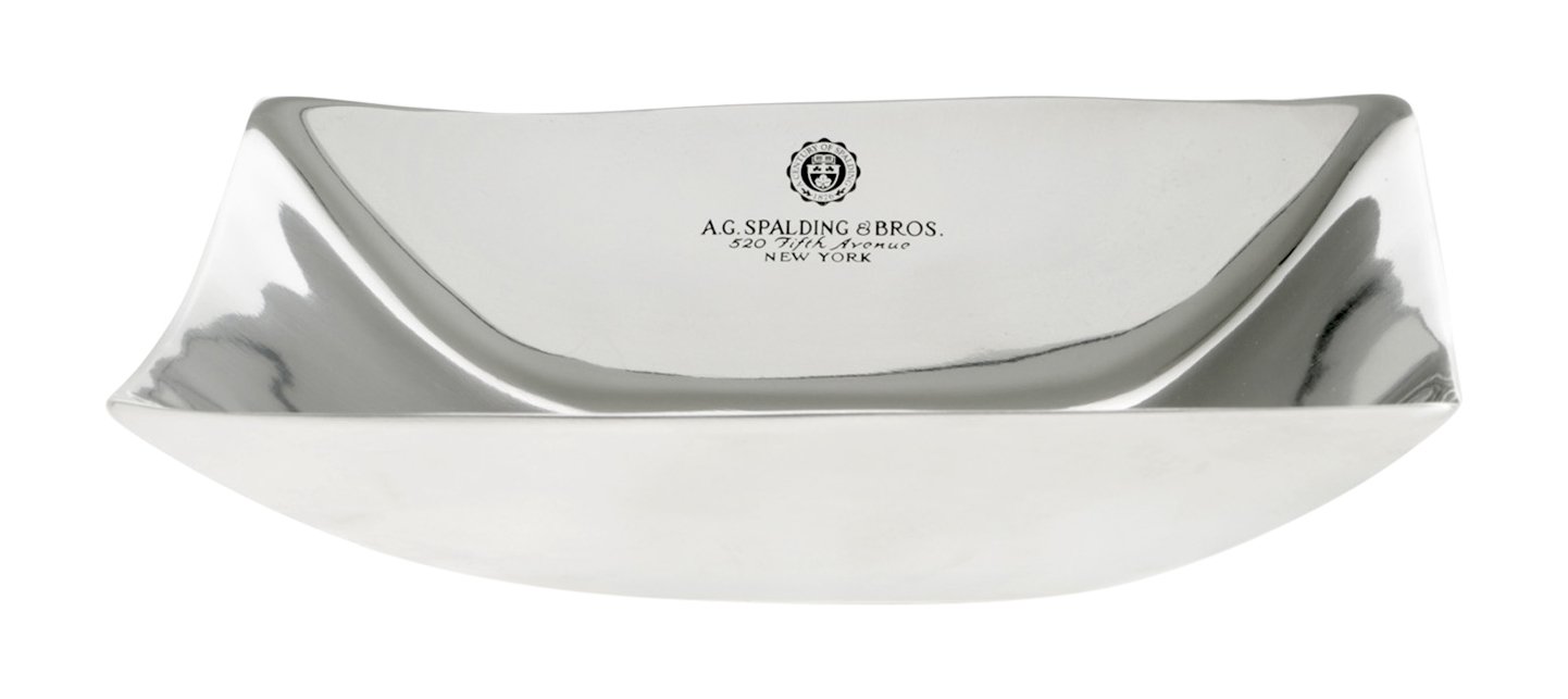 AG Spalding & Bros. 862807U828 Empty Pockets