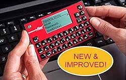 passwordsFAST Compact Offline Password Keeper