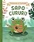 Livro Sapo Cururu (Histórias e Cantigas)