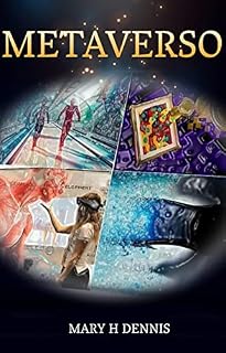Livro Metaverso - A próxima evolução da conexão social - Como funciona: comprando e ganhando dinheiro no Metaverso: Guia para entrar no metaverse e NFT