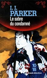 Le  sabre du condamné