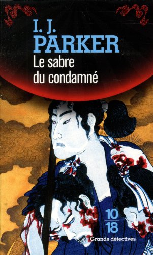 Le  sabre du condamné