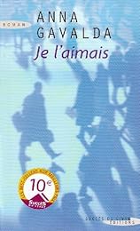 Je l'aimais