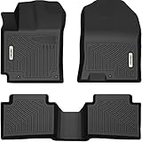 OEDRO Floor Mats Compatible with 2018-2023 Hyundai