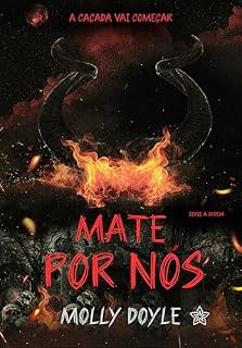 Livro Mate Por Nós (A Ordem Livro 4)