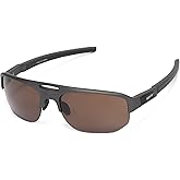 maivnz High Definition Golf Ball Finder Sport Glasses for Men Women Golf Sunglasses Golf Glasses Pickleball Eyewear MZ861