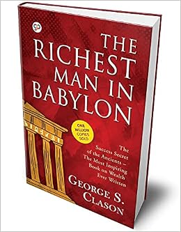 The Richest Man in Babylon (Deluxe Hardbound Edition)