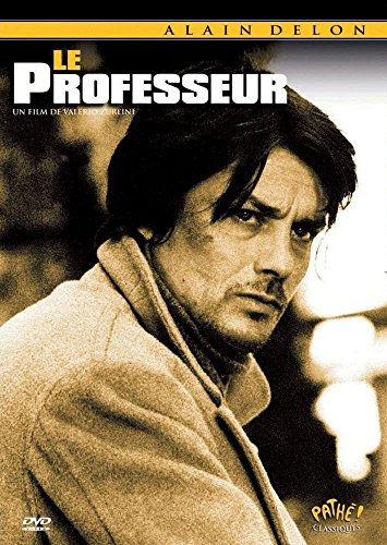 Le Professeur