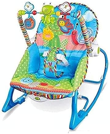 Baby Infant to Toddler Rocking Chair Bouncer Swing price in