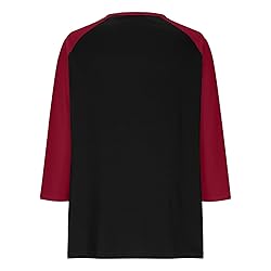 Fall Tops for Women 2025 Loose Fit Dressy Elegant