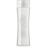 SkinnyFit 24 oz. Detox Bottle, BPA-Free, Perfect for Iced Drinks, Leak Proof Water Bottle for Travel, Fitness, Outdoor, Gym o