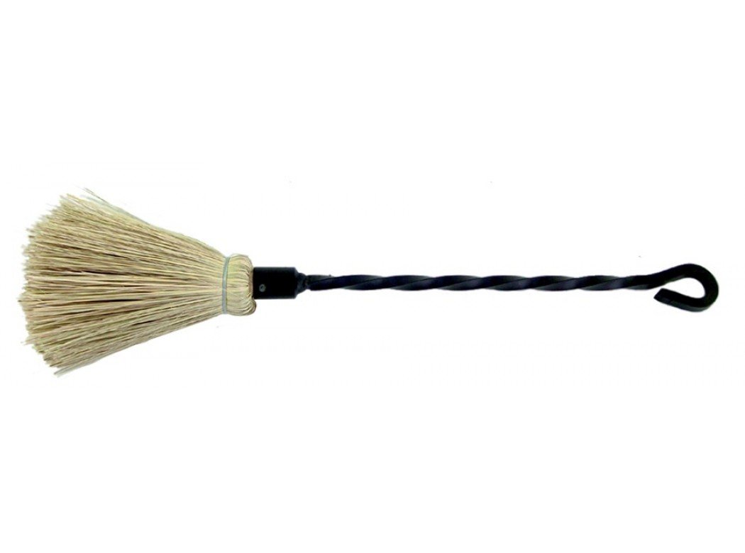 Imex El Zorro 70600 Fireplace Brush 47 cm