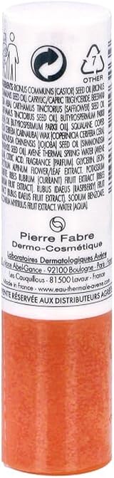 Avène Hydrating Lip Balm 4g Sensitive Lips Moisturizing Nourishing Soothing view 2