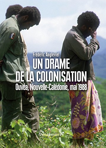 Un  drame de la colonisation