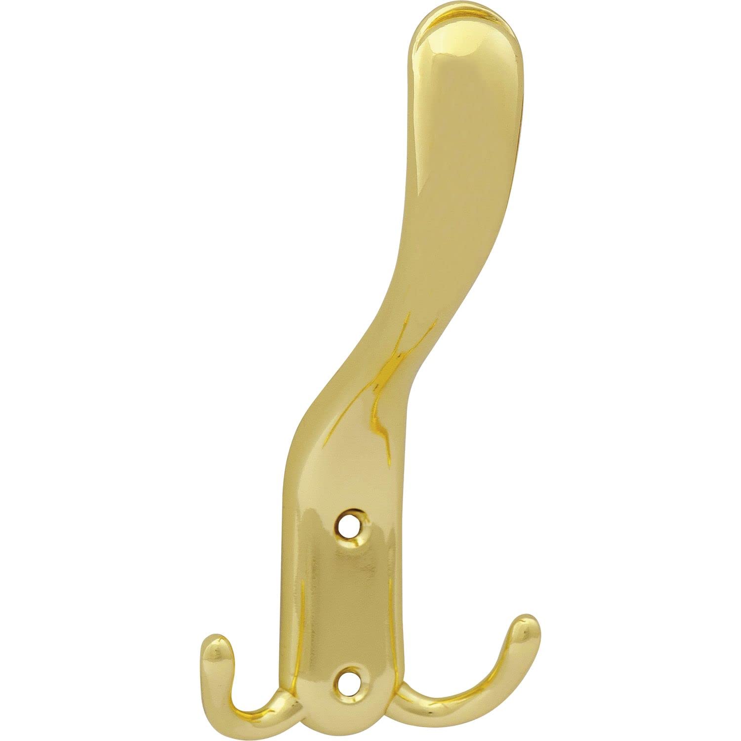 OBF Grimme Canelli 756150-23 Designer Hat Hook Width 78 mm Height 160 mm ZN — image 1