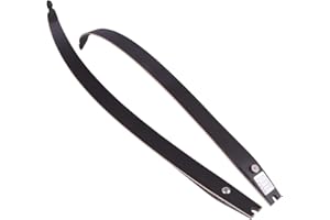 58inch ILF Recurve Bow and Arrow Set Takedown Bow 20-50lbs Hunting Bow for Right Hand Adult Longbow Sports Bow