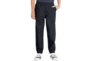 Real School Uniforms Unisex Everybody Pull-On Jogger Pant